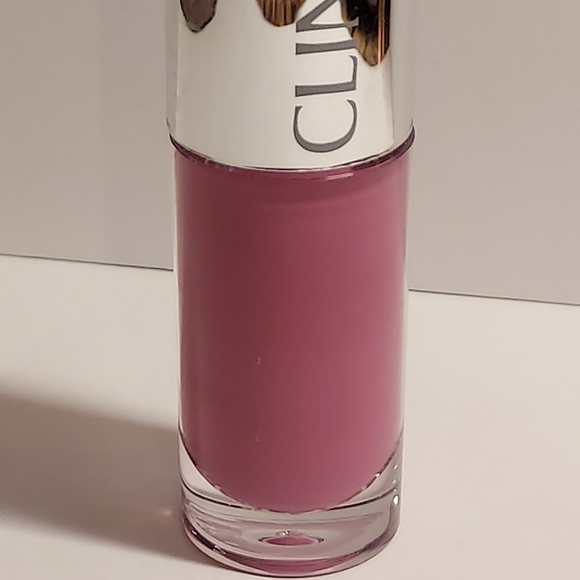 CLINIQUE Pop Splash Lip Gloss + Hydration *SPRITZ POP* - Picture 6 of 6